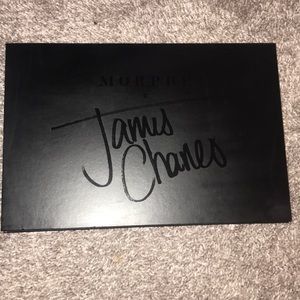 james charles pallet